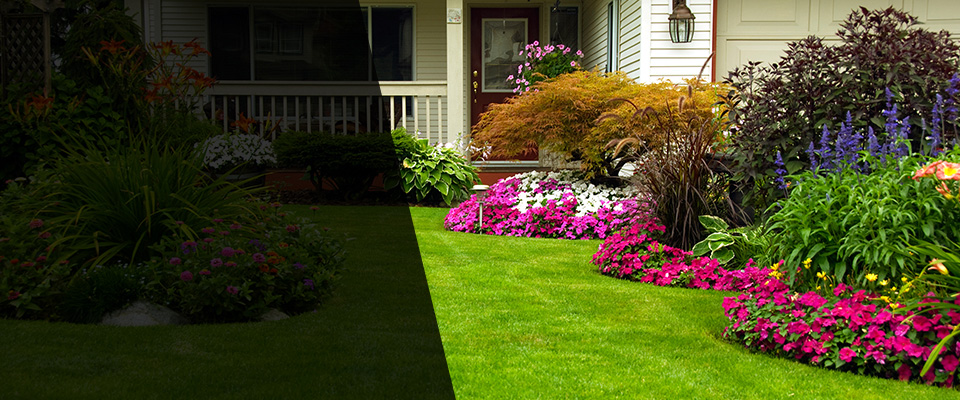 Fredericktown Landscapers