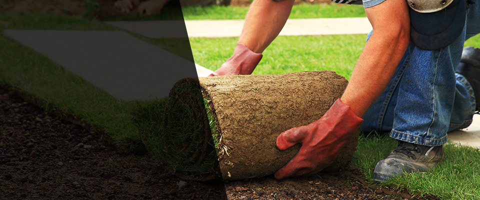 Fredericktown Landscapers