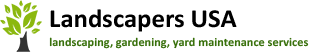 Fredericktown Landscapers